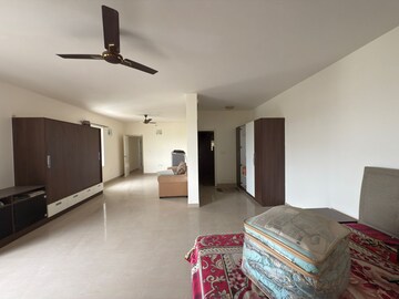 Bedroom in 3 BHK Apartment at Bren Paddington, Sarjapur Road – for Sale