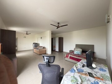 3 BHK Apartment For Sale in Bren Paddington, Sarjapur Road