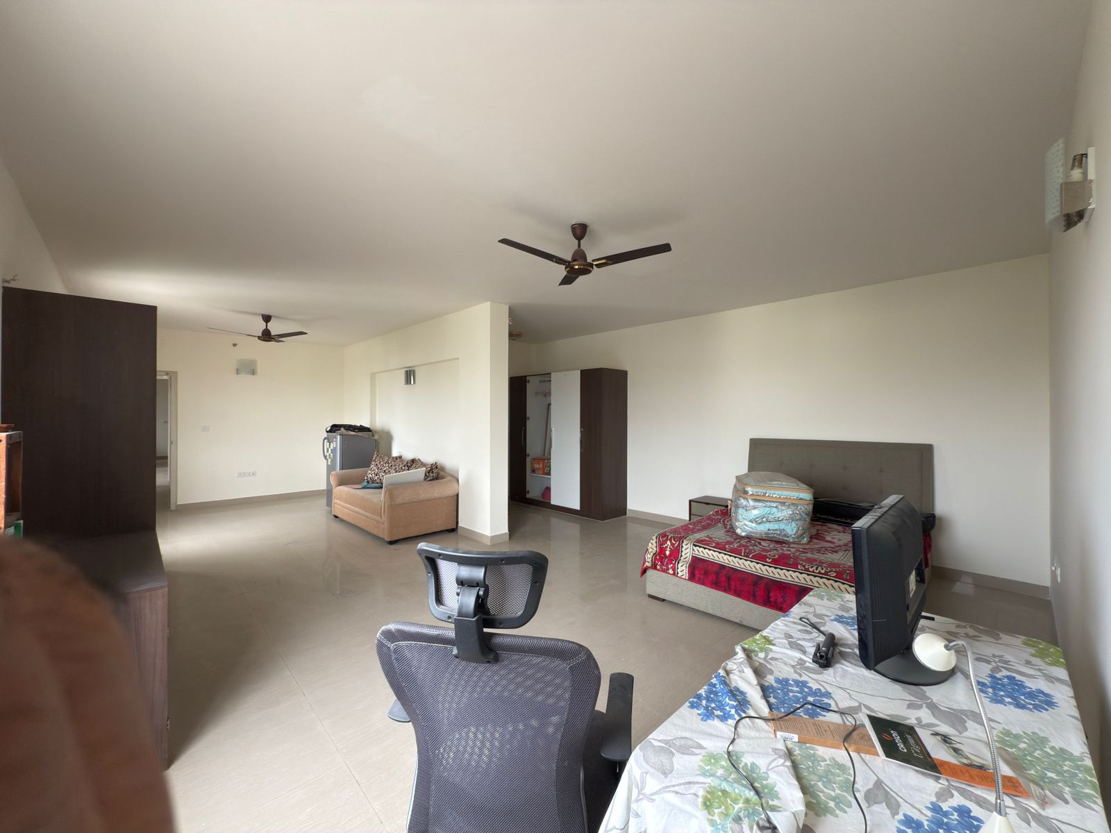 3 BHK Apartment For Sale in Bren Paddington