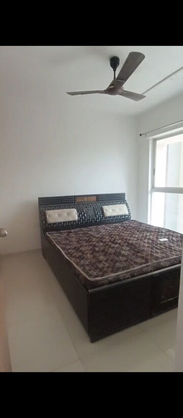 Bedroom in 1 BHK Apartment at Lodha Codename Premier, Dombivli East – for Rent