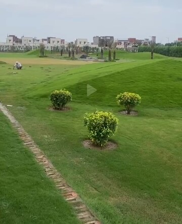  Plot – Exterior View View at Panchkula Urban Estate - for Sale