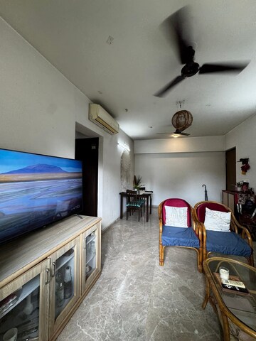 1 BHK Apartment For Sale in Provident Palmvista, Daighar Gaon