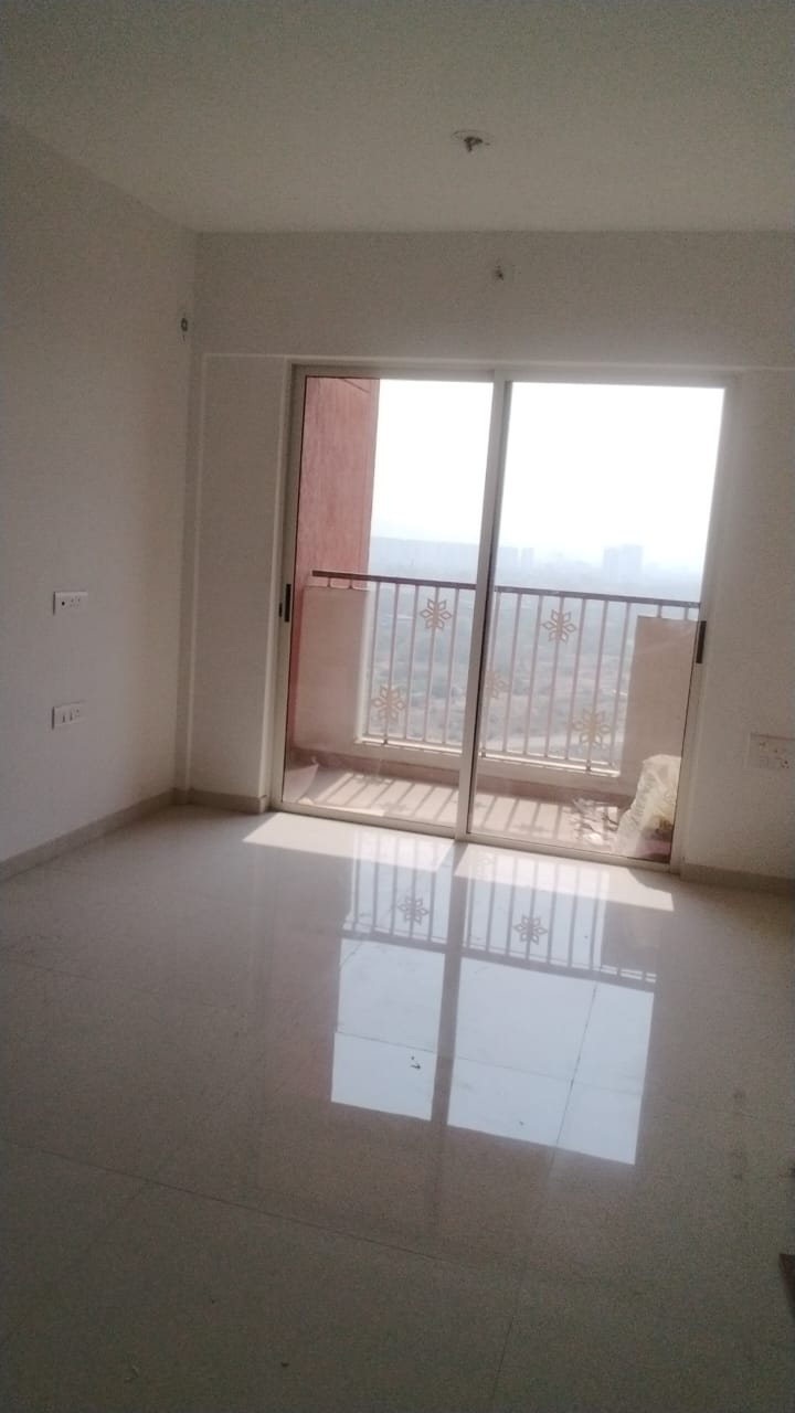 1 BHK + Pooja Room Apartment For Rent in Lodha Codename Premier