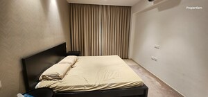 Bedroom in 2 BHK Apartment at Hiranandani Castle Rock, Powai – for Rent