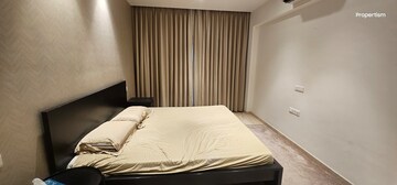 Bedroom in 2 BHK Apartment at Hiranandani Castle Rock, Powai – for Rent