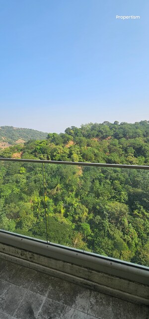 2 BHK Apartment For Rent in Hiranandani Castle Rock, Powai