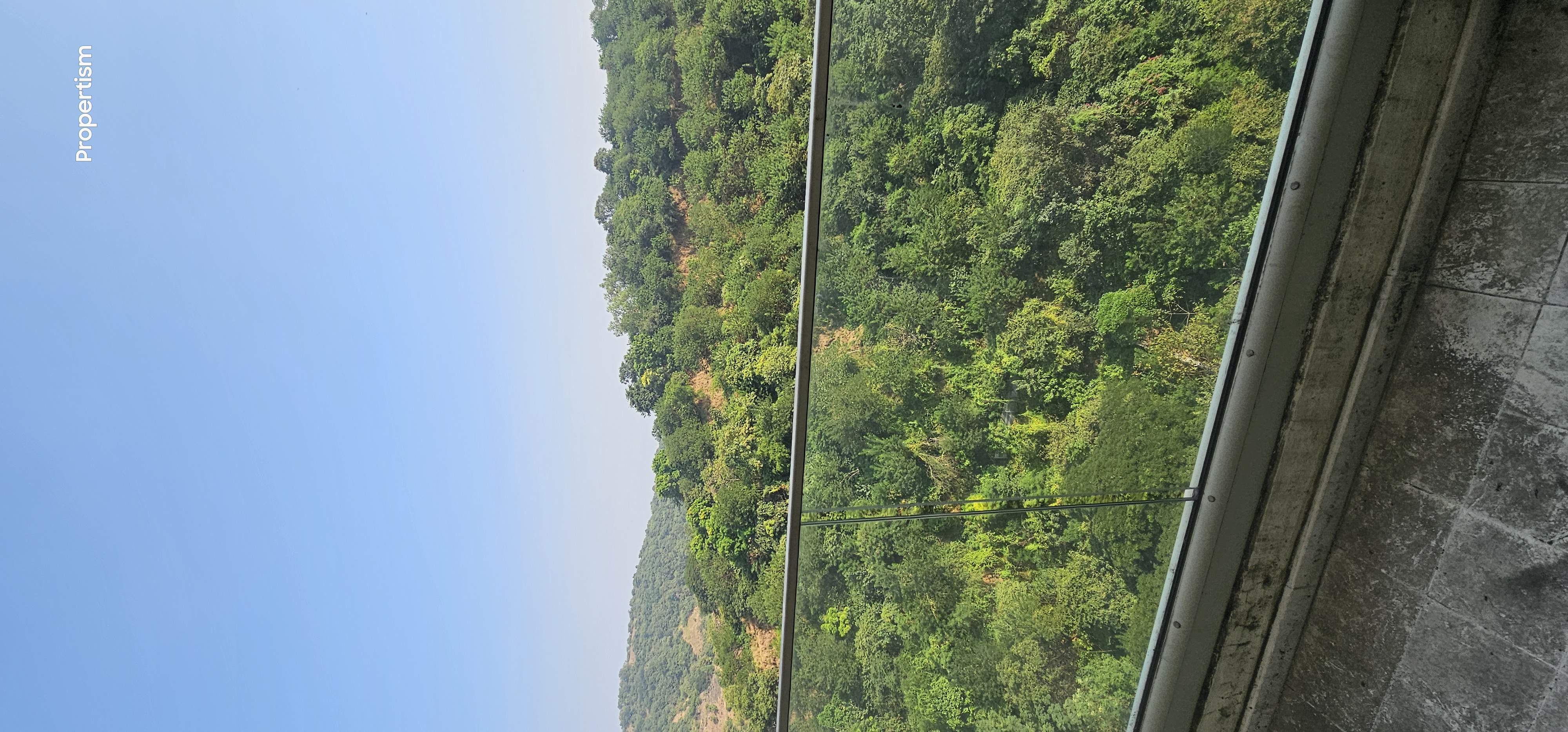 2 BHK + Pooja Room Apartment For Rent in Hiranandani Castle Rock