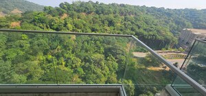 2 BHK Apartment – Garden View at Hiranandani Castle Rock, Powai - for Rent