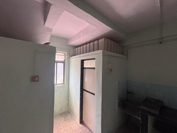 Building Lobby in 1 BHK Apartment at Goraksh Arin, Pendse Nagar – for Rent