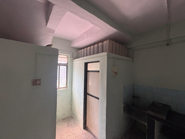 undefined, goraksh-arin 1 Bedroom 315 Sq.Ft. Apartment In Pendse Nagar Thane 9476585