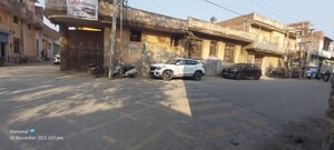  Land – Exterior View View at Chandni Bagh - for Sale