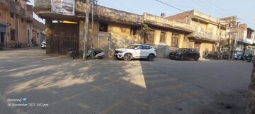  Land – Exterior View View at Chandni Bagh - for Sale