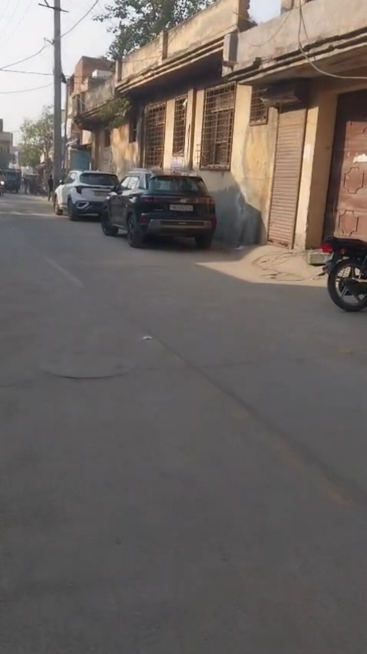 Exterior View, chandni bagh Commercial Land 700 Sq.Yd. In Chandni Bagh Panipat 9476638