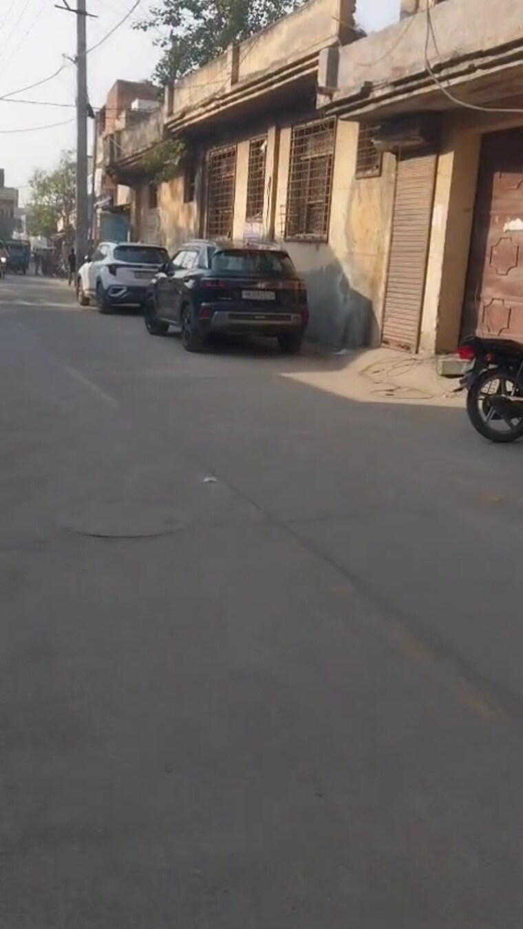 Exterior View, chandni bagh Commercial Land 700 Sq.Yd. In Chandni Bagh Panipat 9476638