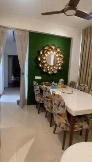 Master Bedroom in 4 BHK Apartment at Gaurs The Islands, Jaypee Greens – for Sale