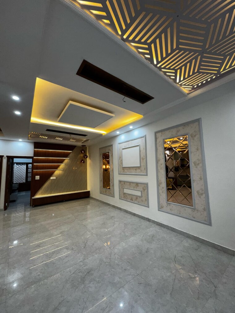 Exterior View, gaurs-the-islands 4 Bedroom 2500 Sq.Ft. Apartment In Jaypee Greens Greater Noida 9476657