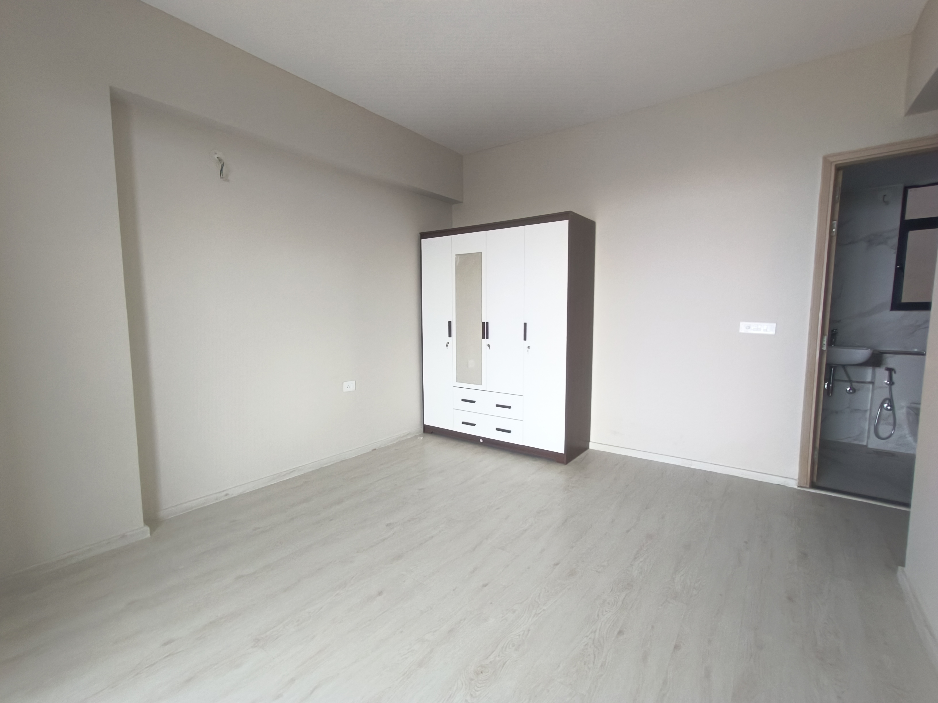 3 BHK Apartment For Rent in M3M Skywalk