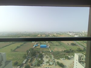 3 BHK Apartment – Exterior View View at M3M Skywalk, Sector 74 - for Rent