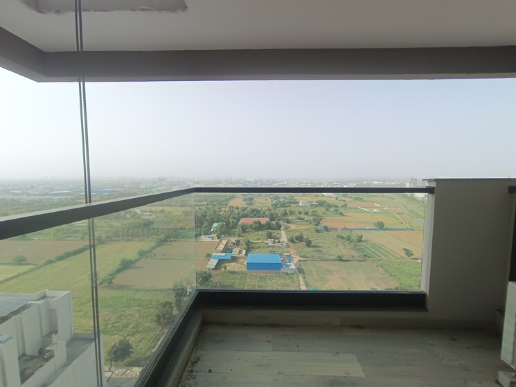 Exterior View, m3m-skywalk 3 Bedroom 2018 Sq.Ft. Apartment In Sector 74 Gurgaon 9476679