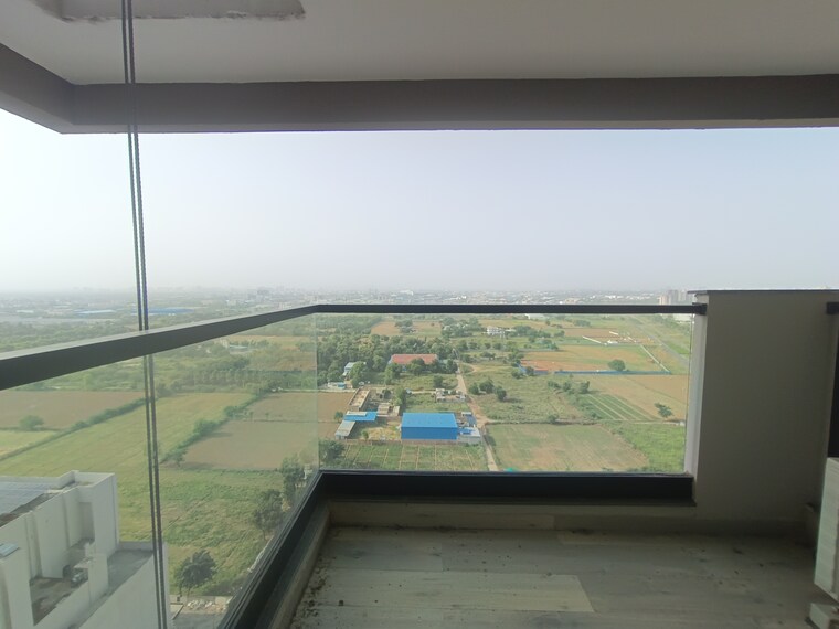 Exterior View, m3m-skywalk 3 Bedroom 2018 Sq.Ft. Apartment In Sector 74 Gurgaon 9476679