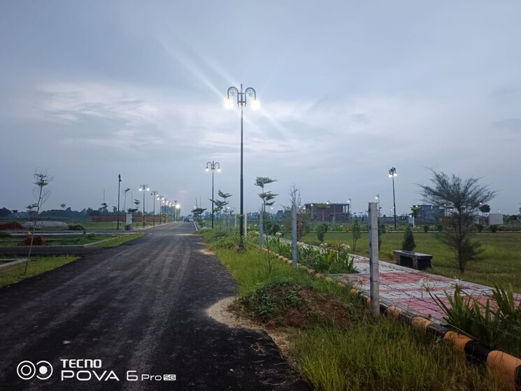 undefined, sultanpur road  1500 Sq.Ft. Plot In Sultanpur Road Lucknow 9476175