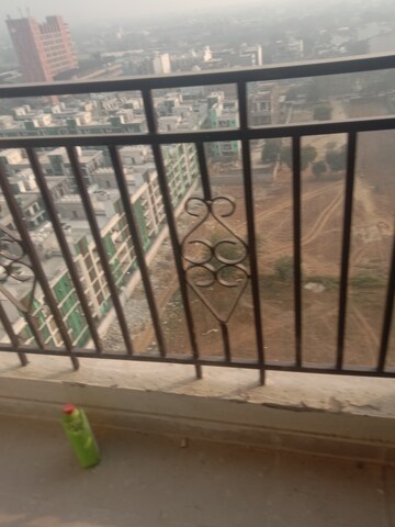 Balcony in 2 BHK Apartment at Signature Global Prime, Sector 63a – for Rent