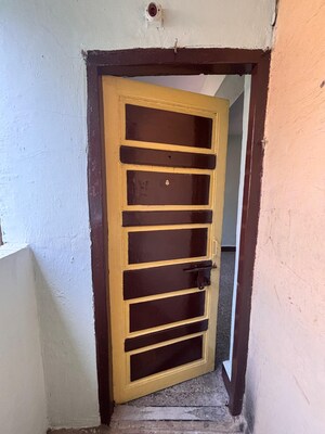 Staircase in 1 BHK Apartment at Goraksh Arin, Pendse Nagar – for Rent