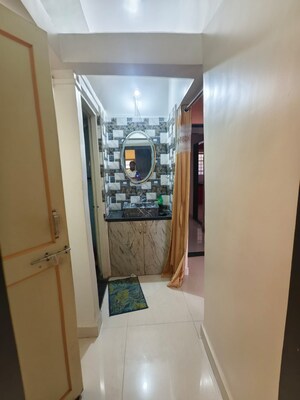  2 BHK Builder Floor at Wadgaon Sheri – for Rent