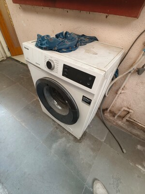  2 BHK Builder Floor at Wadgaon Sheri – for Rent