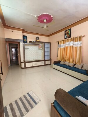 2 BHK Builder Floor For Rent in Wadgaon Sheri