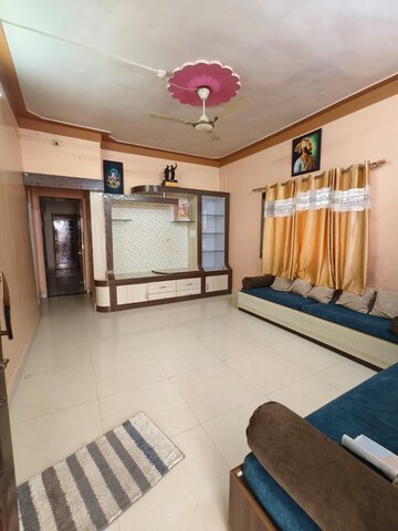 2 BHK Builder Floor For Rent in Wadgaon Sheri