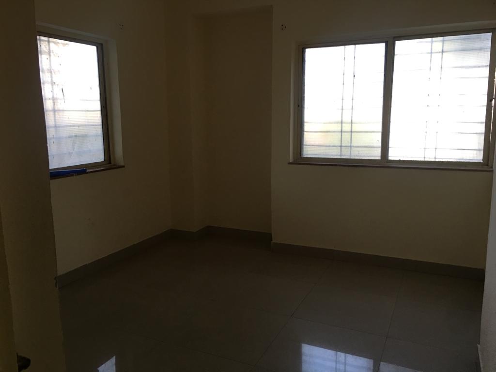 2 BHK Apartment For Sale in Varuna Residency Apartment
