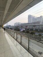 560 Sq.Ft. Retail Shop in Spectrum Metro