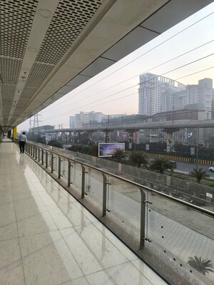  Shop For Rent in Spectrum Metro, Sector 75