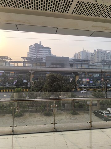  Shop – Exterior View View at Spectrum Metro, Sector 75 - for Rent