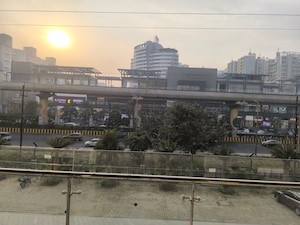  Shop – Exterior View View at Spectrum Metro, Sector 75 - for Rent