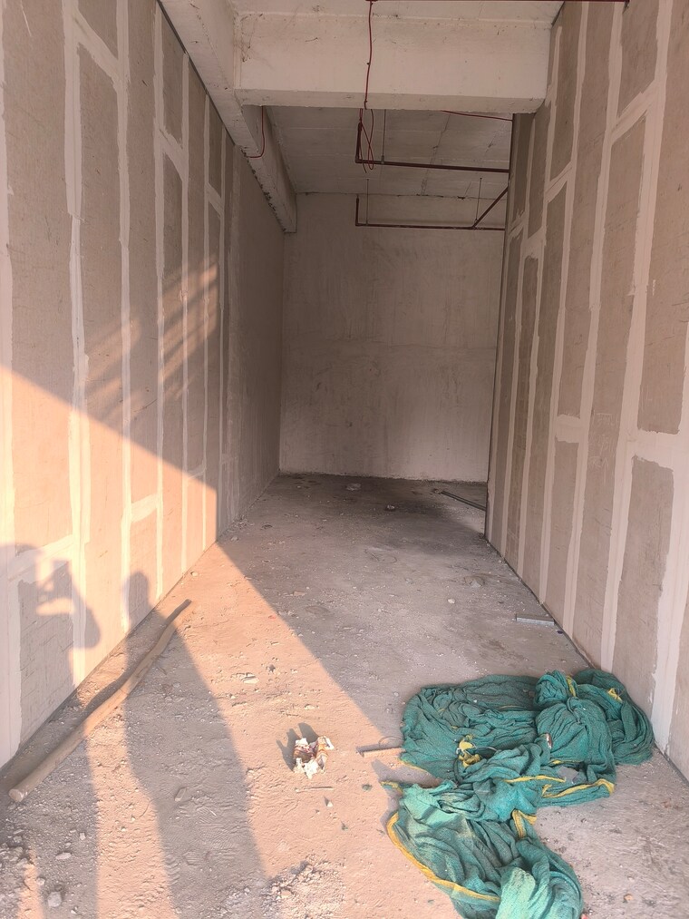 Floor Plan, spectrum-metro Commercial Shop 560 Sq.Ft. In Sector 75 Noida 9476696