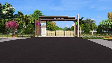  Plot – Exterior View View at Jayanagar - for Sale