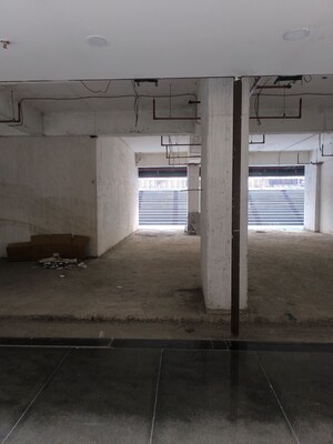 Floor Plan in  Shop at Spectrum Metro, Sector 75 – for Rent
