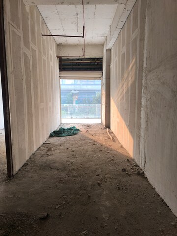 Floor Plan in  Shop at Spectrum Metro, Sector 75 – for Rent