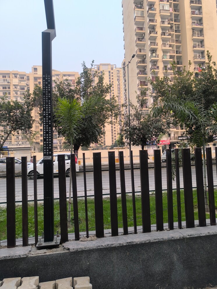 Floor Plan, spectrum-metro Commercial Shop 560 Sq.Ft. In Sector 75 Noida 9476696