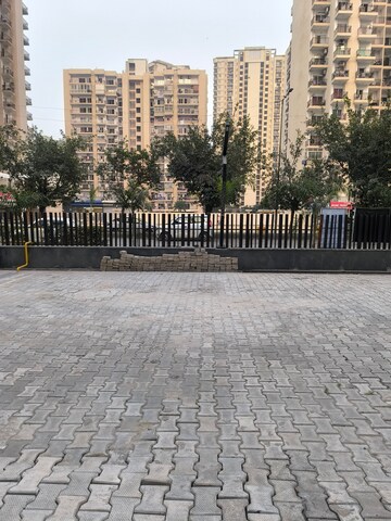  Shop – Exterior View View at Spectrum Metro, Sector 75 - for Rent