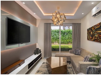 3 BHK 1721 Sq.Ft. Apartment in Motia Blue Ridge