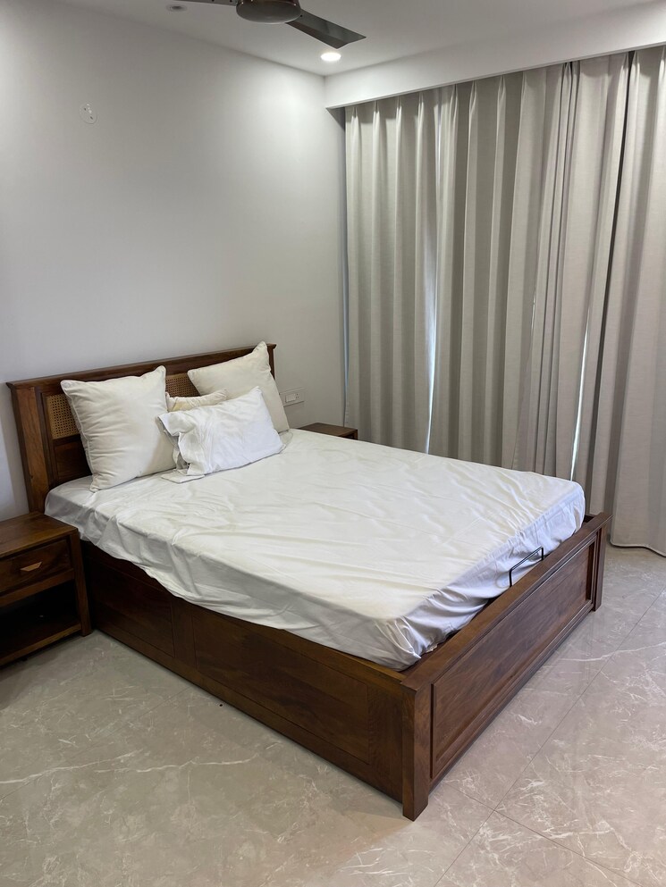 Bedroom, sector 9 panchkula 3 Bedroom 2100 Sq.Ft. Builder Floor In Sector 9 Panchkula Panchkula 9476684