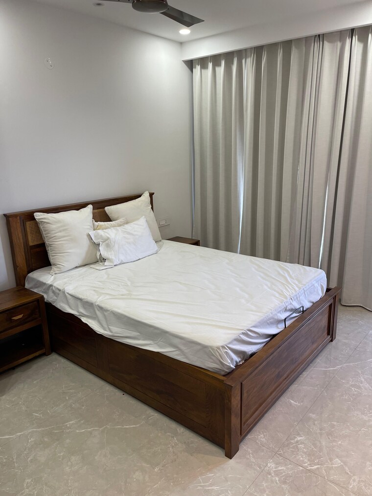 Bedroom, sector 9 panchkula 3 Bedroom 2100 Sq.Ft. Builder Floor In Sector 9 Panchkula Panchkula 9476684