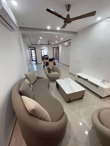 3 BHK Builder Floor For Rent in Sector 9 Panchkula