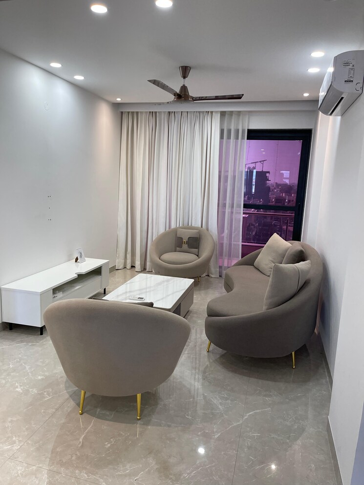 Master Bedroom, sector 9 panchkula 3 Bedroom 2100 Sq.Ft. Builder Floor In Sector 9 Panchkula Panchkula 9476684