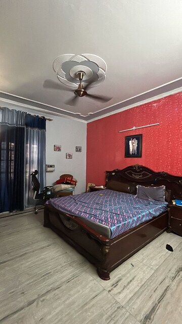 3 BHK Builder Floor For Rent in Sector 23