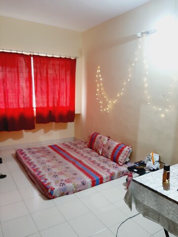 Room in 1 RK Apartment at Mourya Vihar, Kothrud – for Rent
