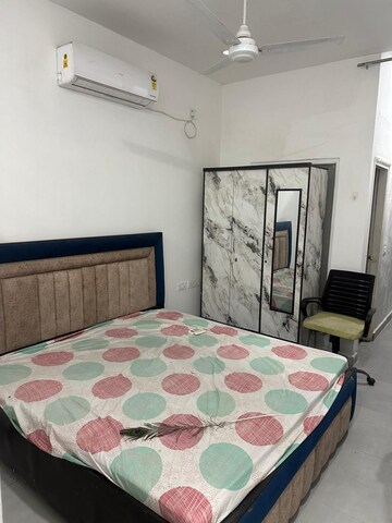 Studio Apartment For Rent in DAH Greentech NX One, Tech Zone 4 Greater Noida